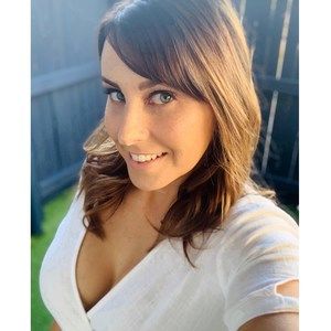 Meet your Posher, Stacey